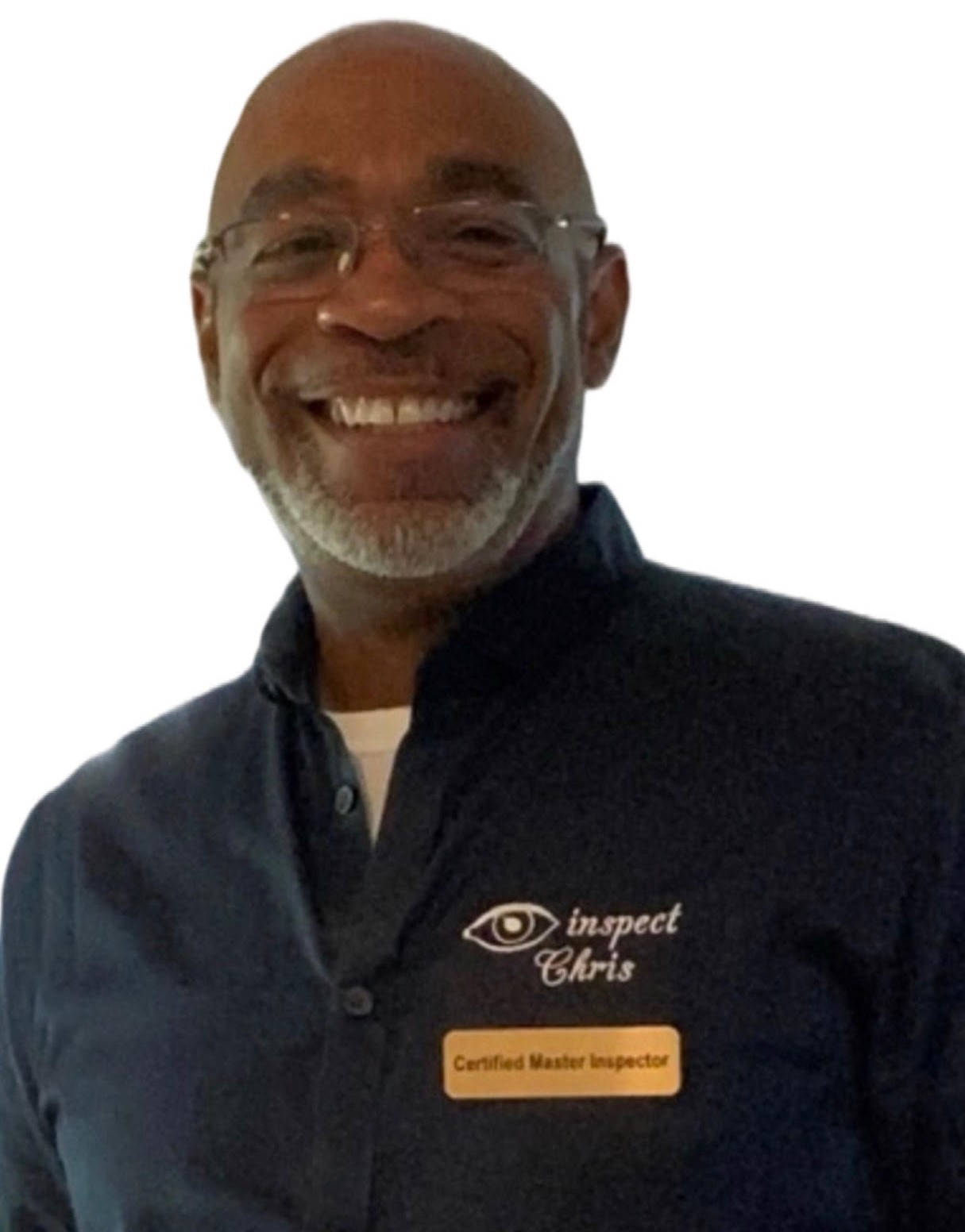 iInspect, Home Inspection Services logo