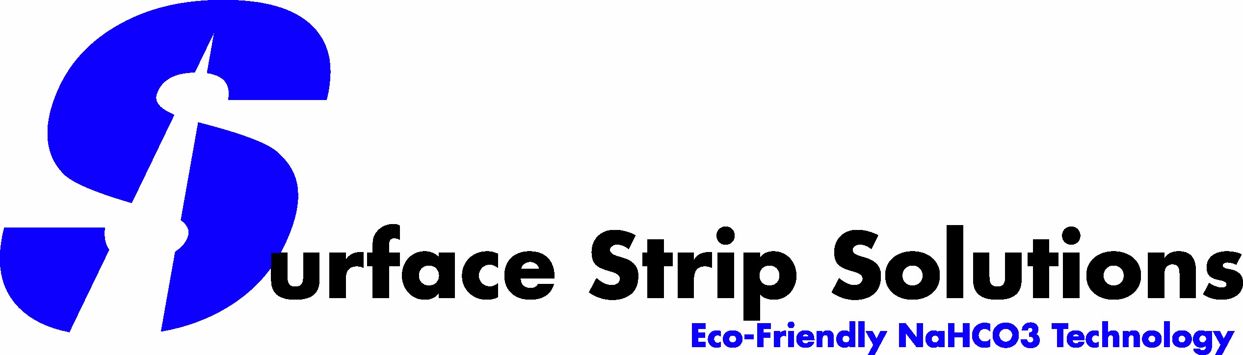 Surface Strip Solutions logo