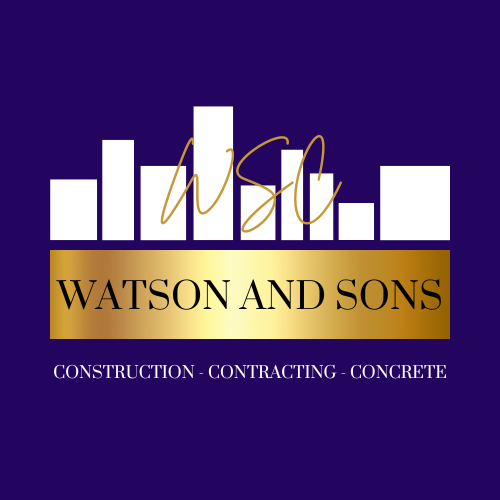 Avatar for Watson and sons concrete, LLc