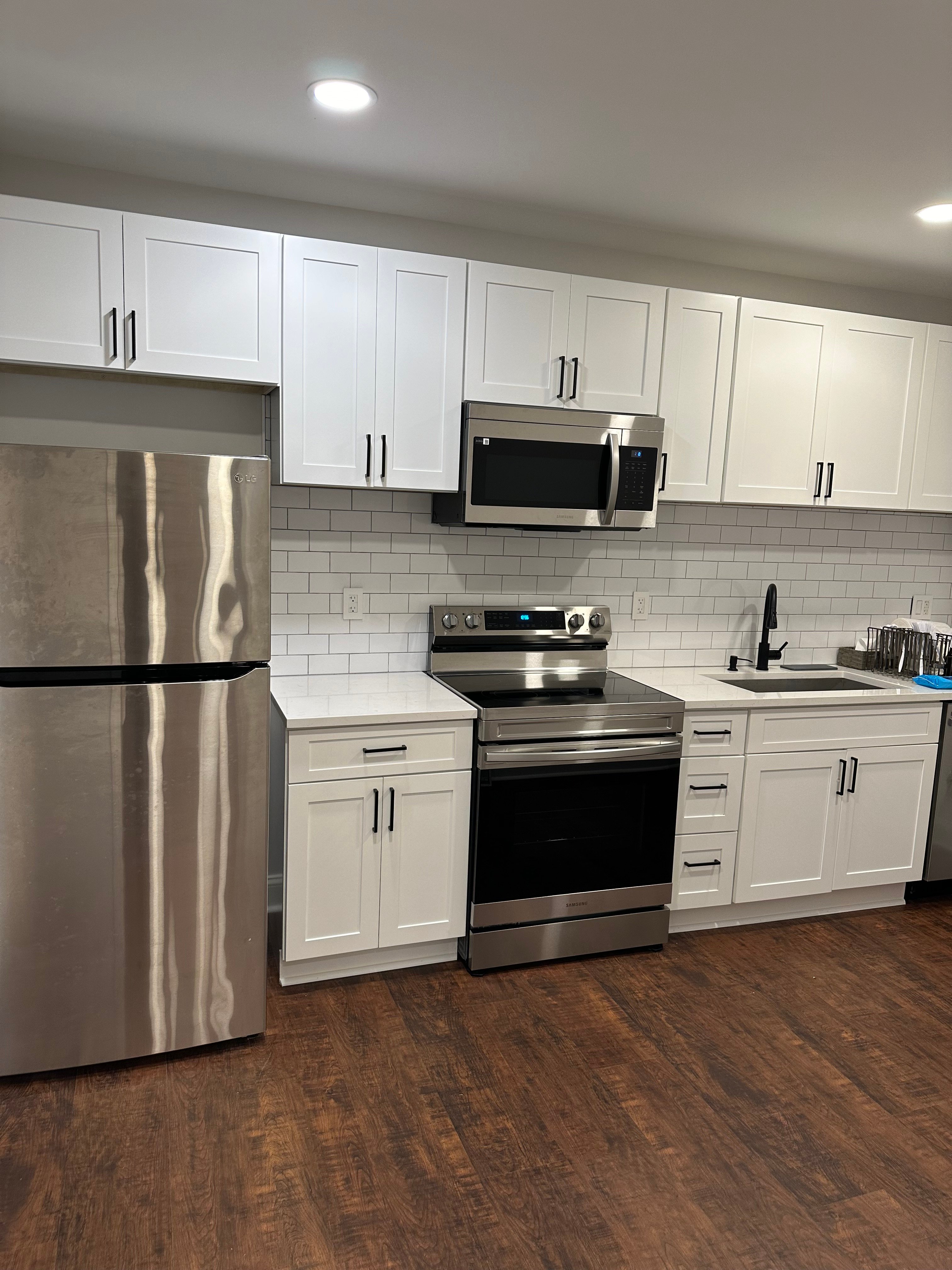 Avatar for Baricle Construction 