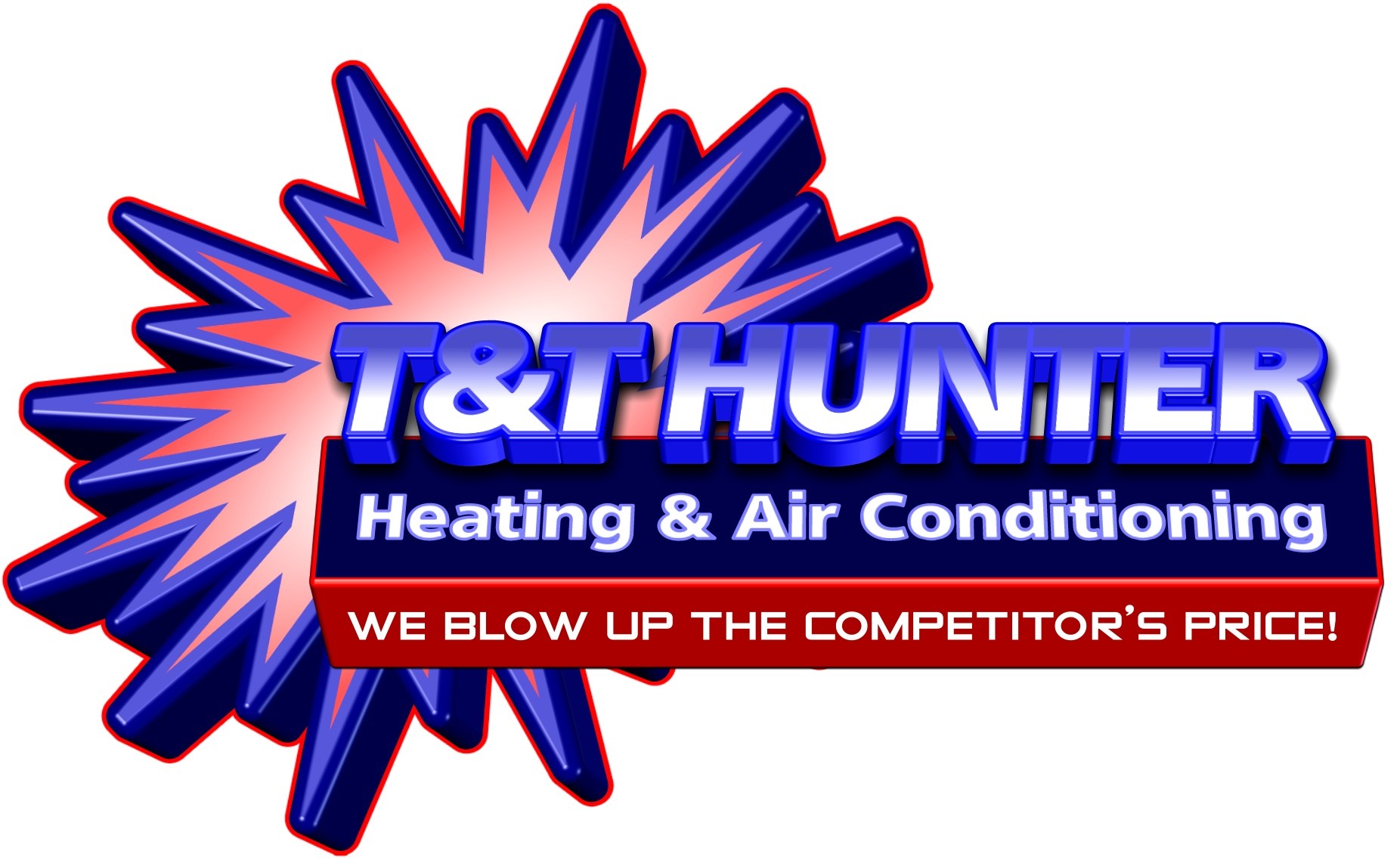 Avatar for T&T Hunter Heating and Air Conditioning