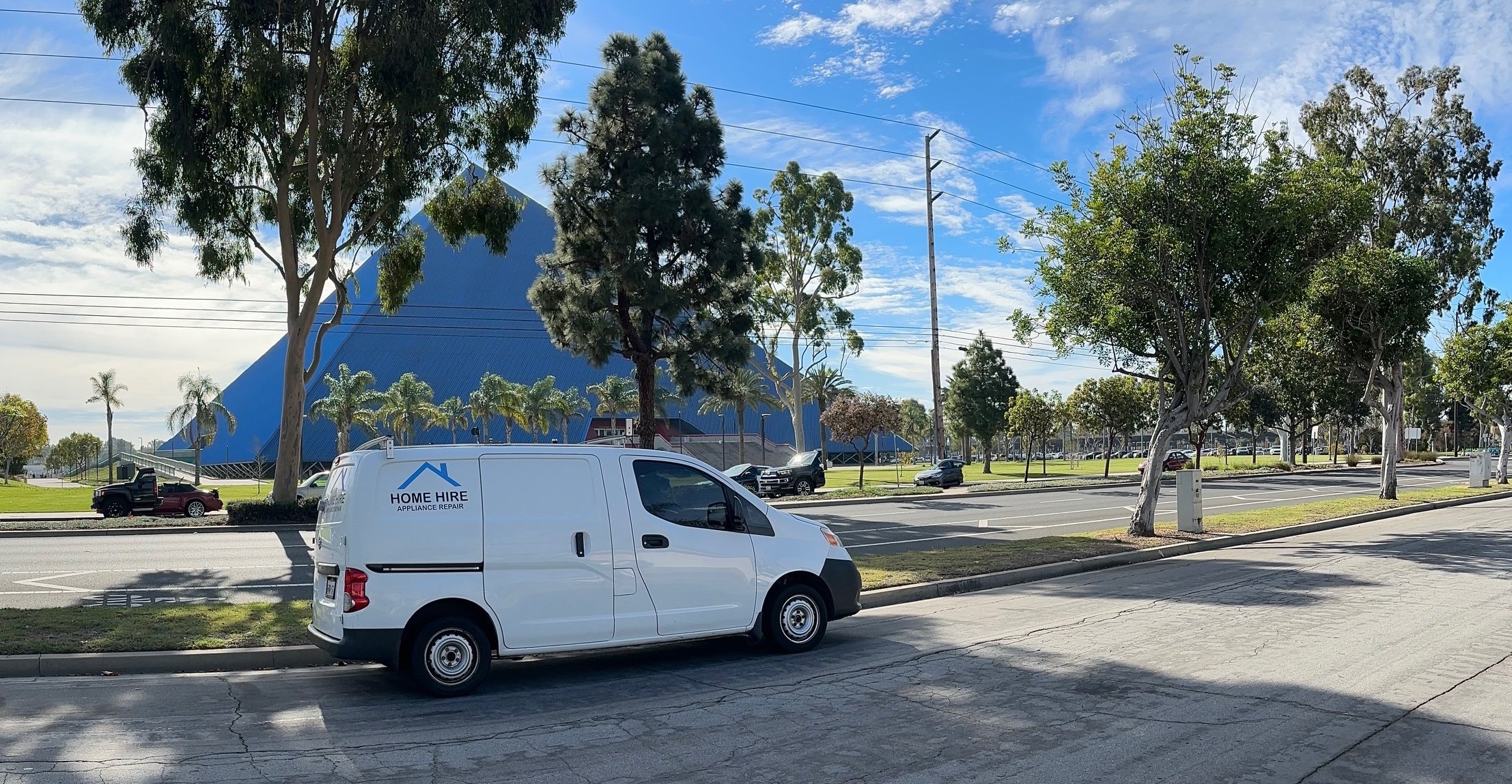 Avatar for Home Hire Appliance Repair