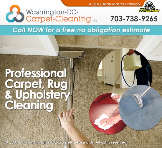 carpet cleaning