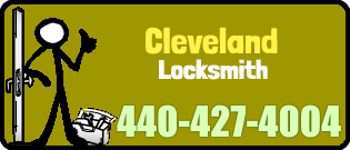 Cleveland Locksmith logo