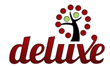 Deluxe Windows logo
