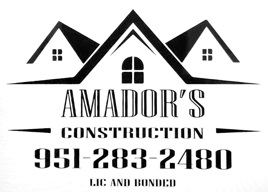 Avatar for Amador's Construction