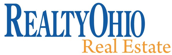 REALTY OHIO REAL ESTATE logo