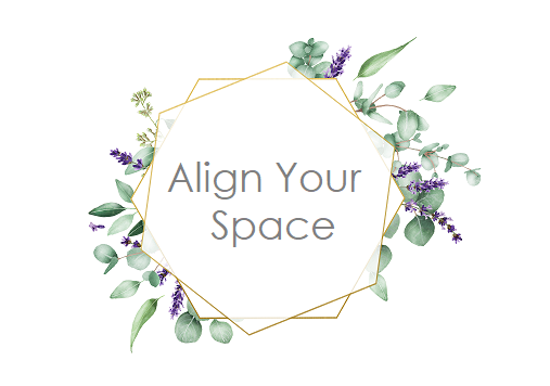 Avatar for Align Your Space