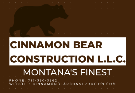 Avatar for Cinnamon Bear Construction