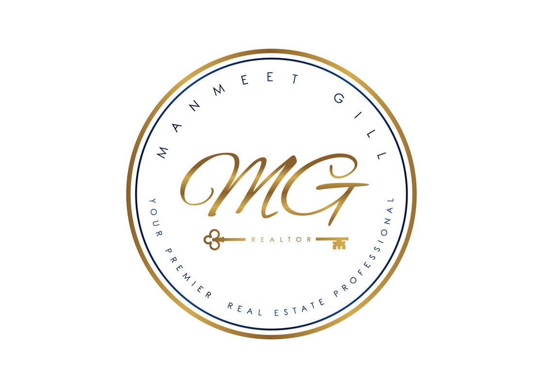 Avatar for Manmeet Gill - Hero Real Estate - Residential and Commercial Realtor