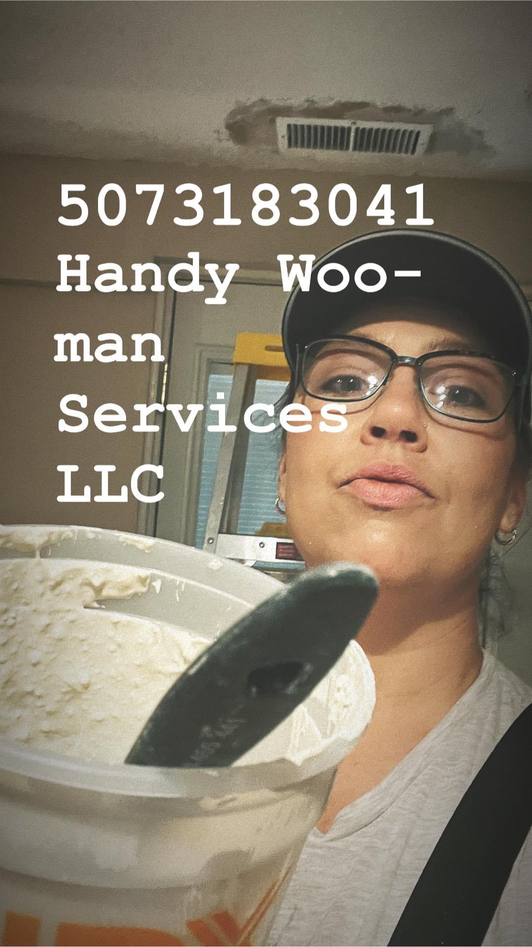 Avatar for Handy Woo-man Services LLC