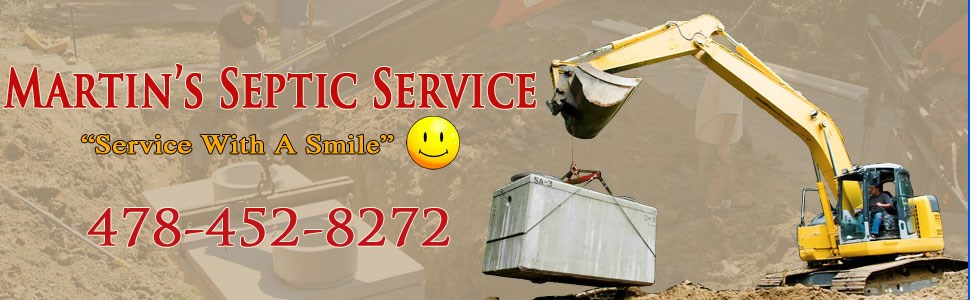 Avatar for Martin's Septic