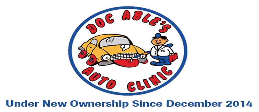 Under New Ownership Effective 12/2014