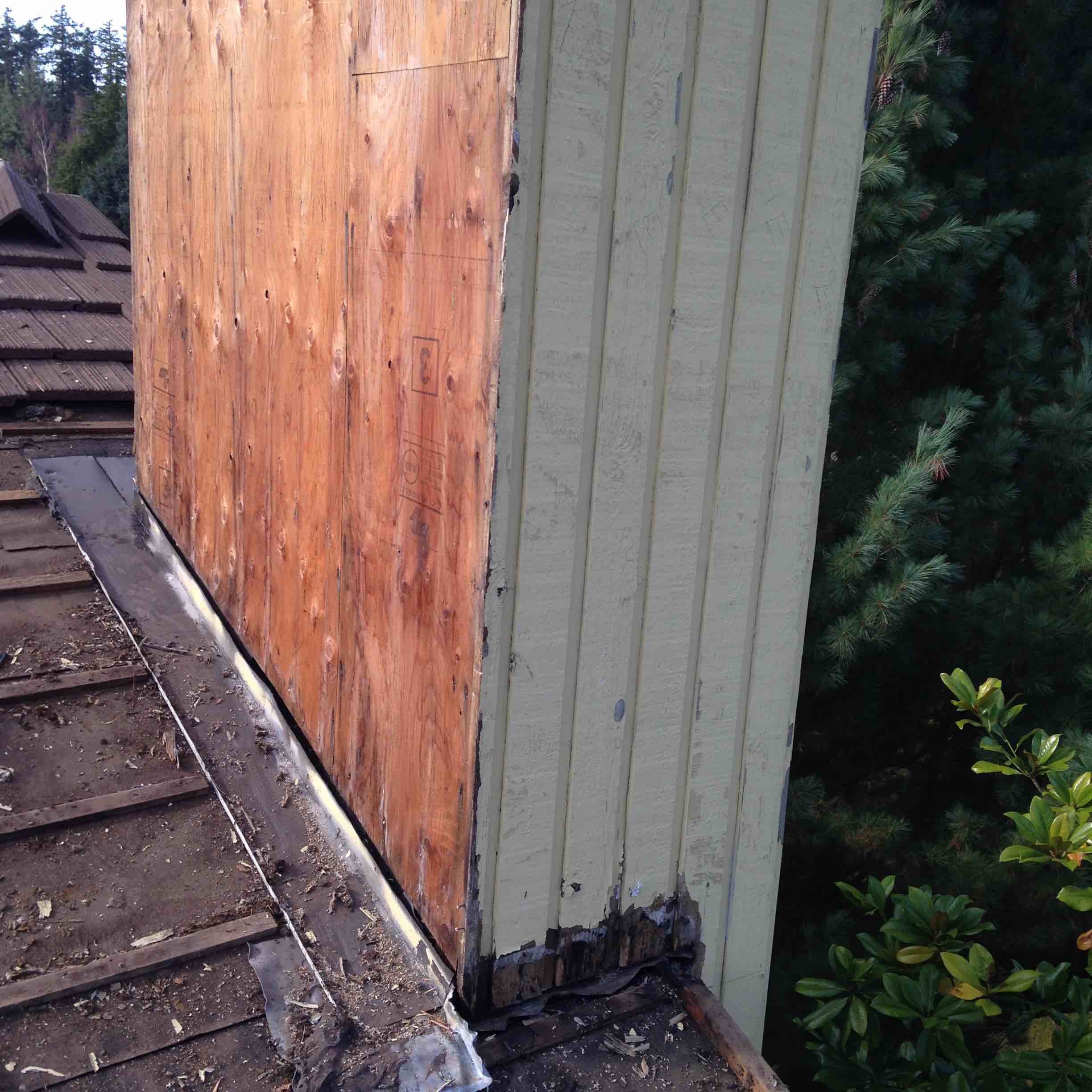 Avatar for Edmonds Shoreline Roof & Gutter Service