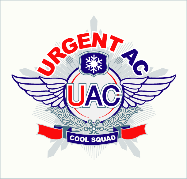 Logo for Urgent A/C