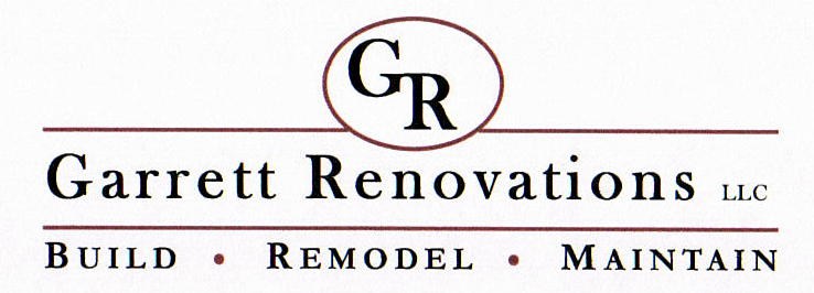 Garrett Renovations LLC logo
