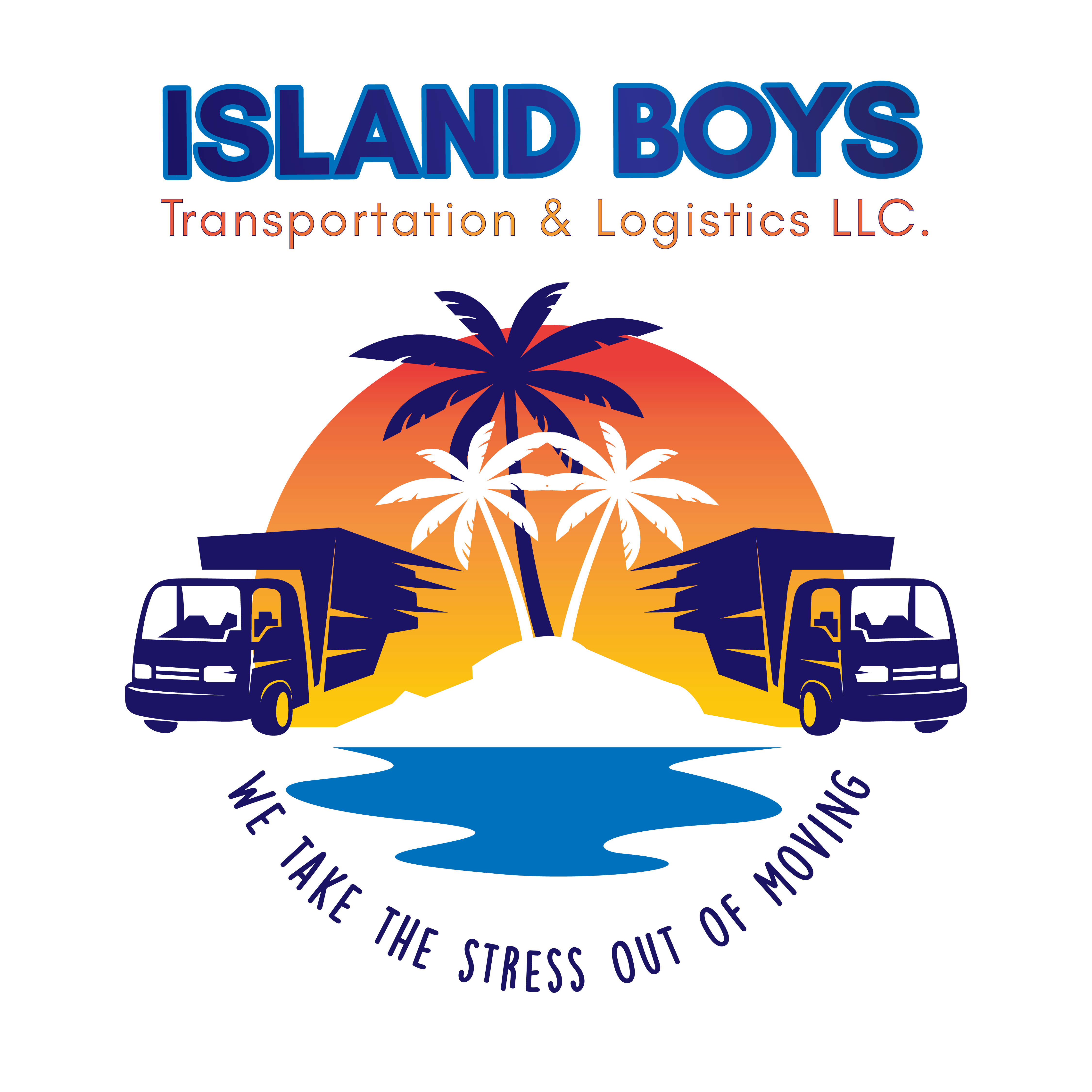 Avatar for Island Boys Transportation and Logistics