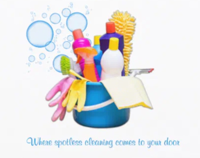 Avatar for Nikki's detailed clean