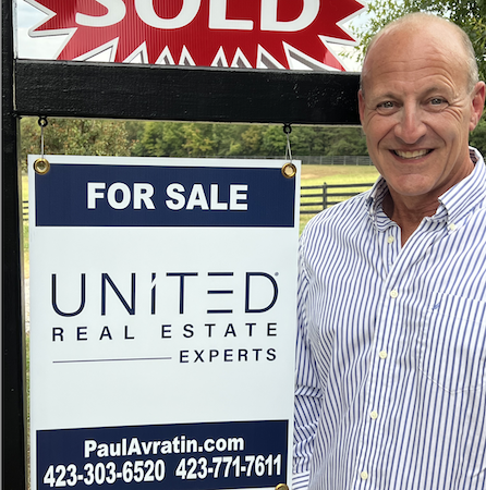 Avatar for United Real Estate Experts: Paul Avratin