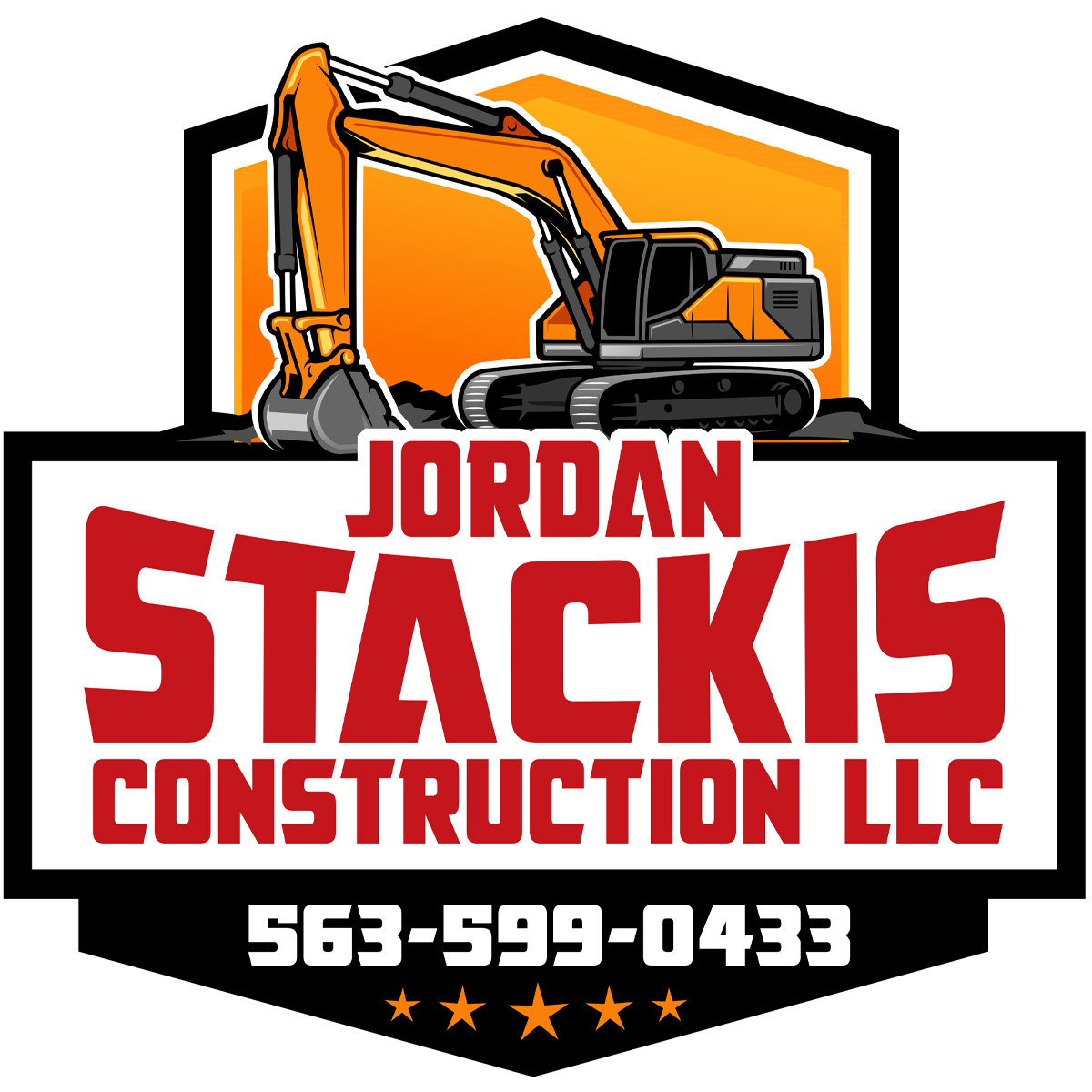 Avatar for Jordan Stackis Construction LLC