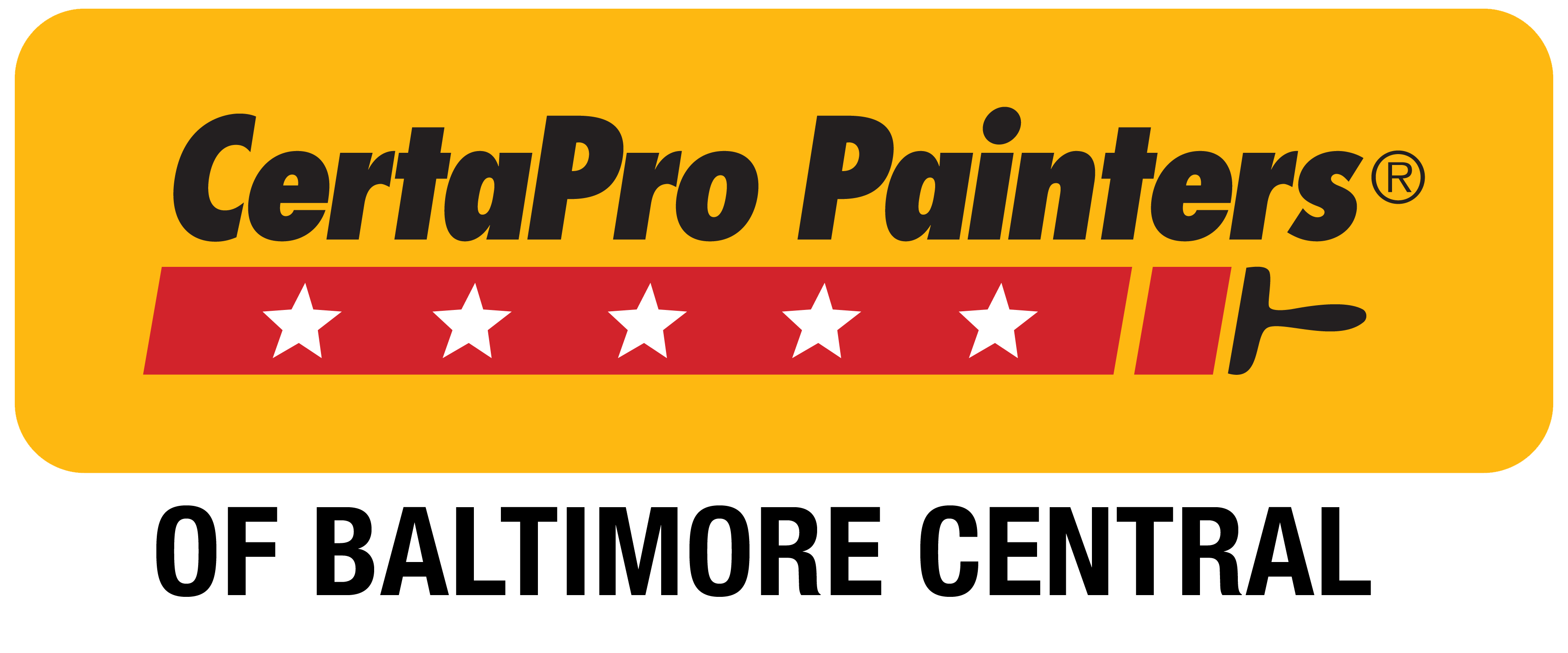Avatar for CertaPro Painters® of Baltimore Central