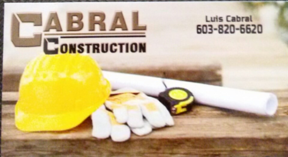 Avatar for Cabral Construction
