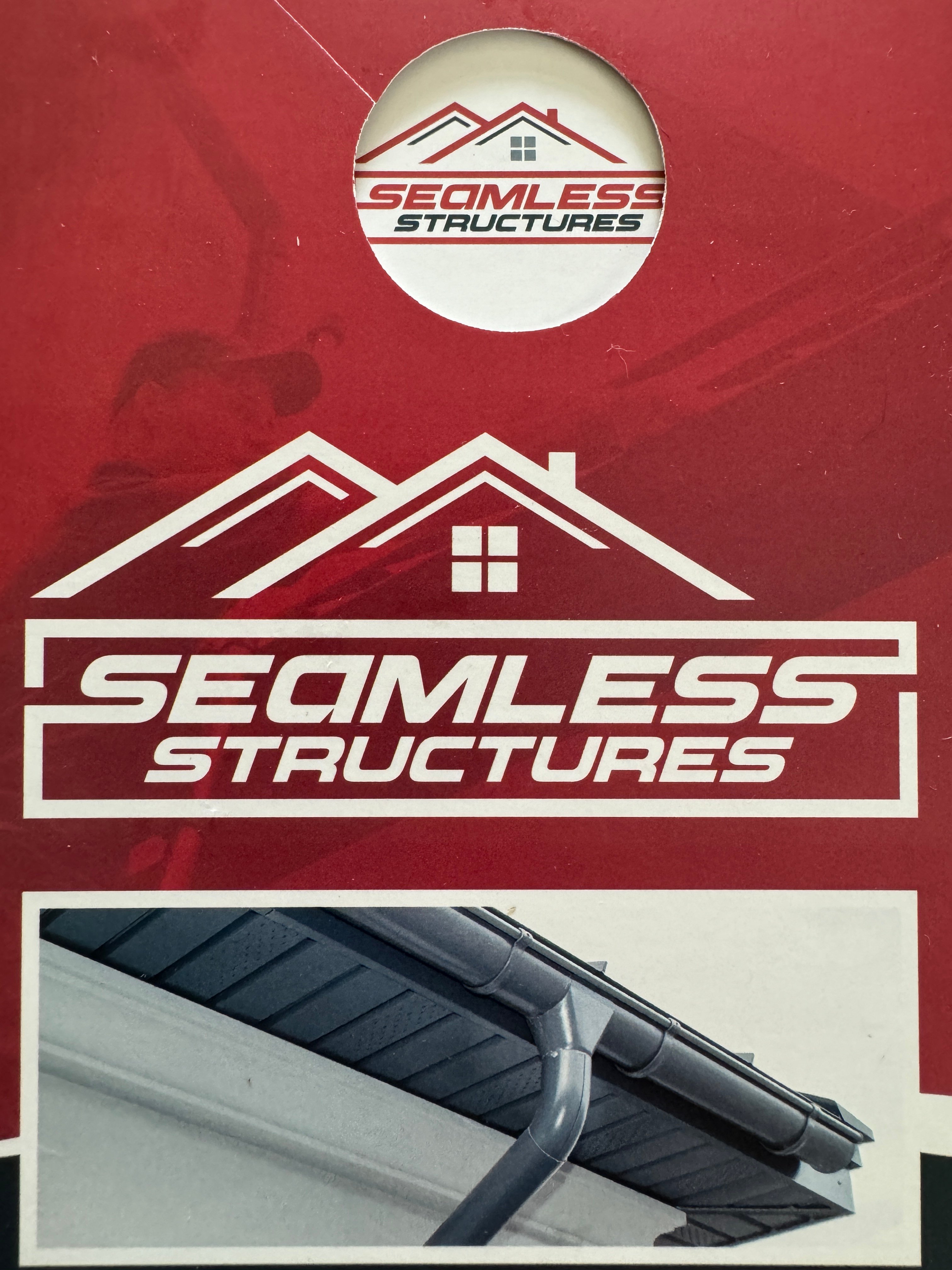 Avatar for Seamless structures