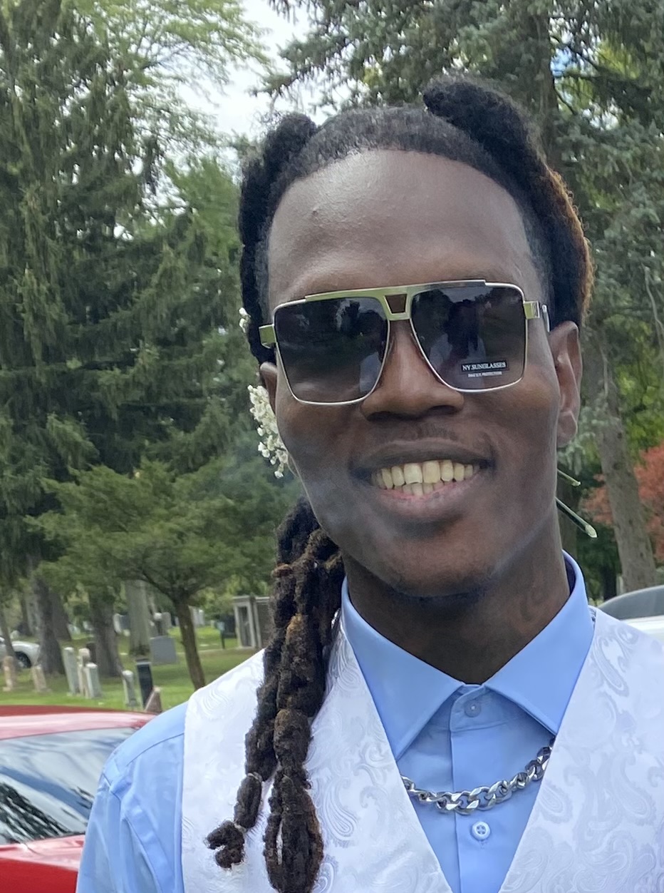 Avatar for Oshays PWC