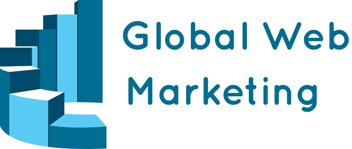 Global Web Marketing logo