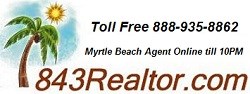 843, REALTOR logo
