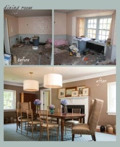 Dinning Area