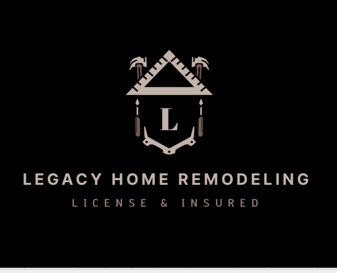 Avatar for Legacy Home remodeling 