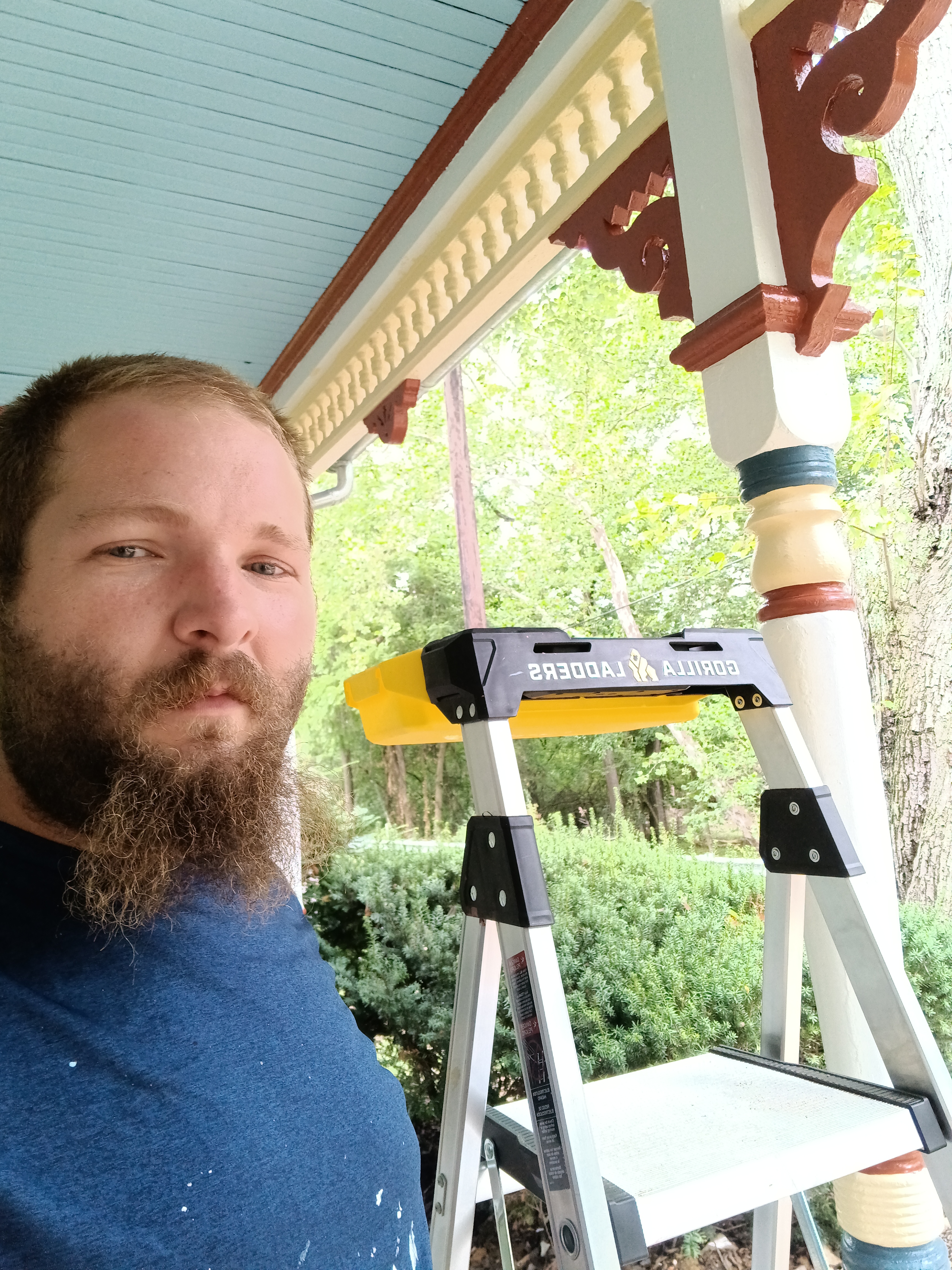 Avatar for Dustin Doggett