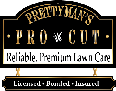 Prettyman's Pro-Cut logo