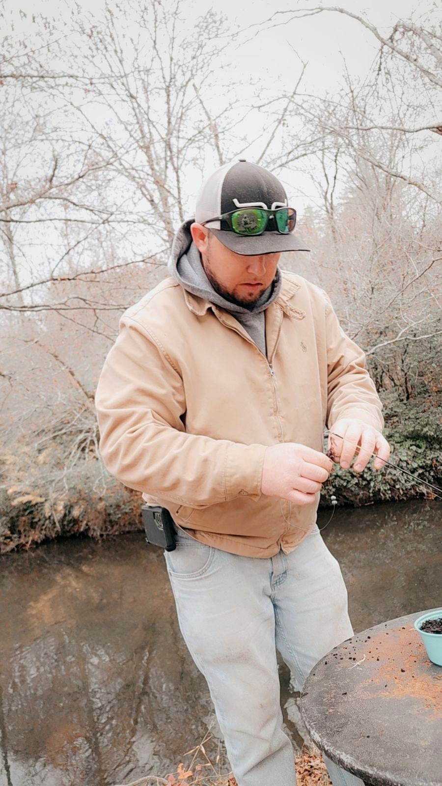 Avatar for Cory James