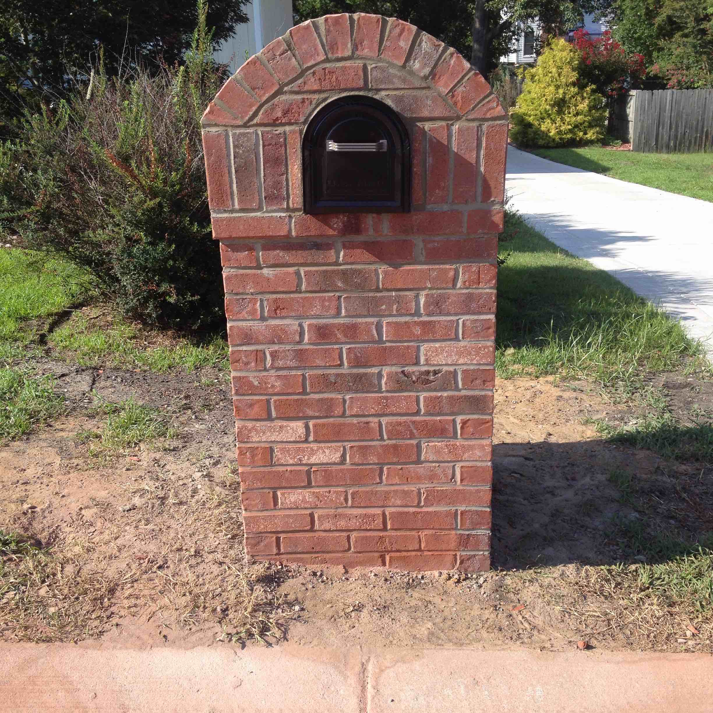 Avatar for JM Masonry