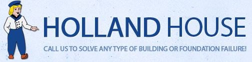 Avatar for HOLLAND HOUSE BUILDERS INC