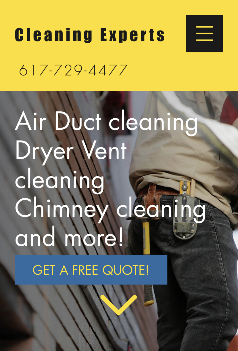 Avatar for Cleaning Experts