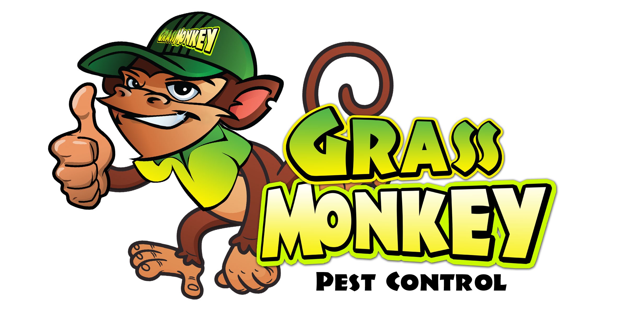 Grass Monkey Pest Control Reviews Land O Lakes, FL Angi