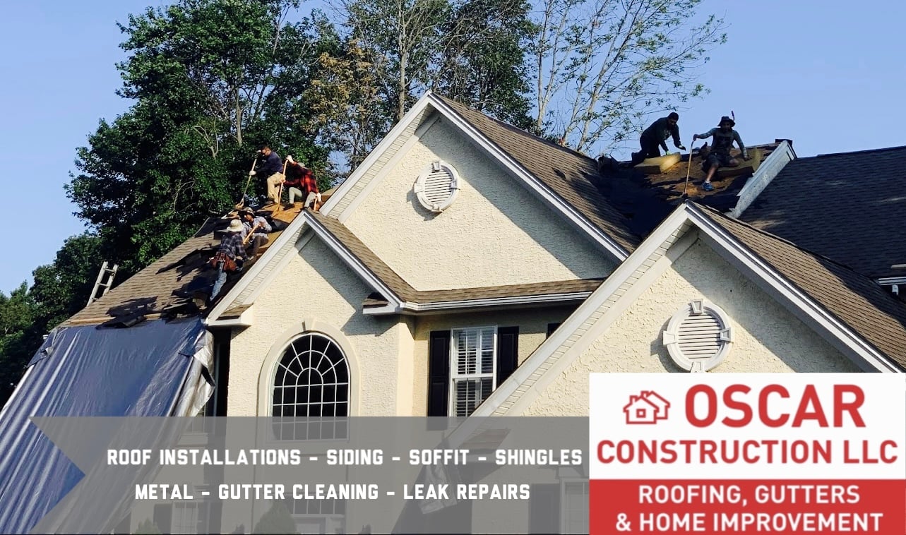 Avatar for Oscar Construction 