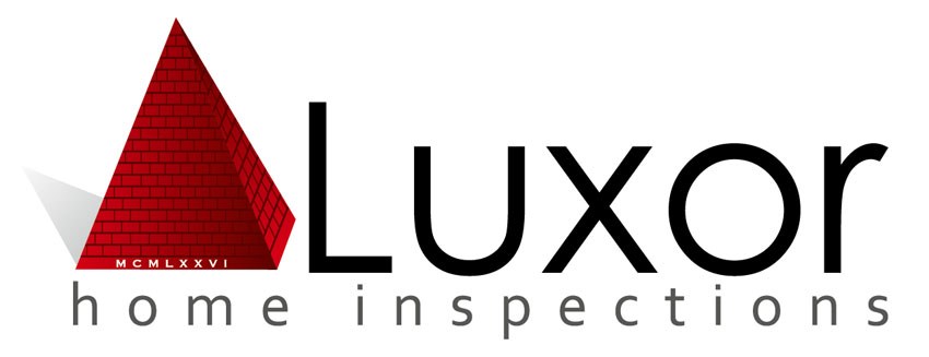LUXOR HOME INSPECTIONS LLC logo