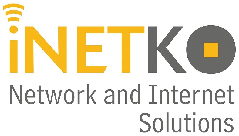 Inetko, LLC logo