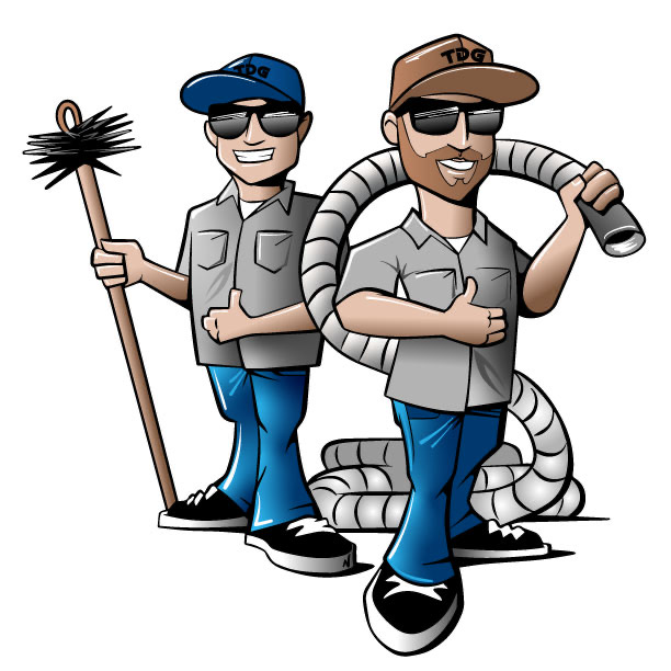 Avatar for The Duct Guys