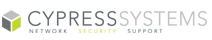 Cypress Systems Inc logo