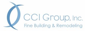 Logo for CCI Group Inc