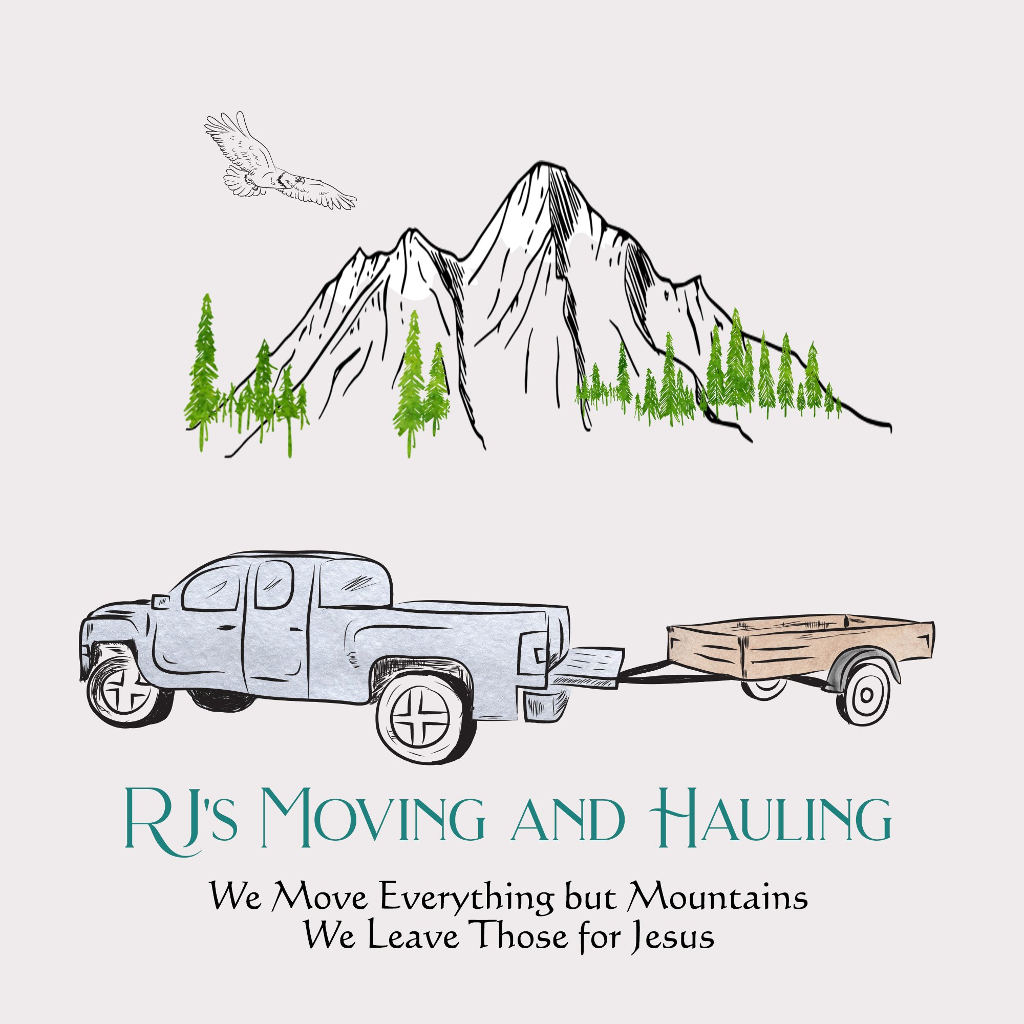 Avatar for RJ'S Moving And Hauling