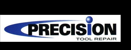 Precision Tool Repair logo