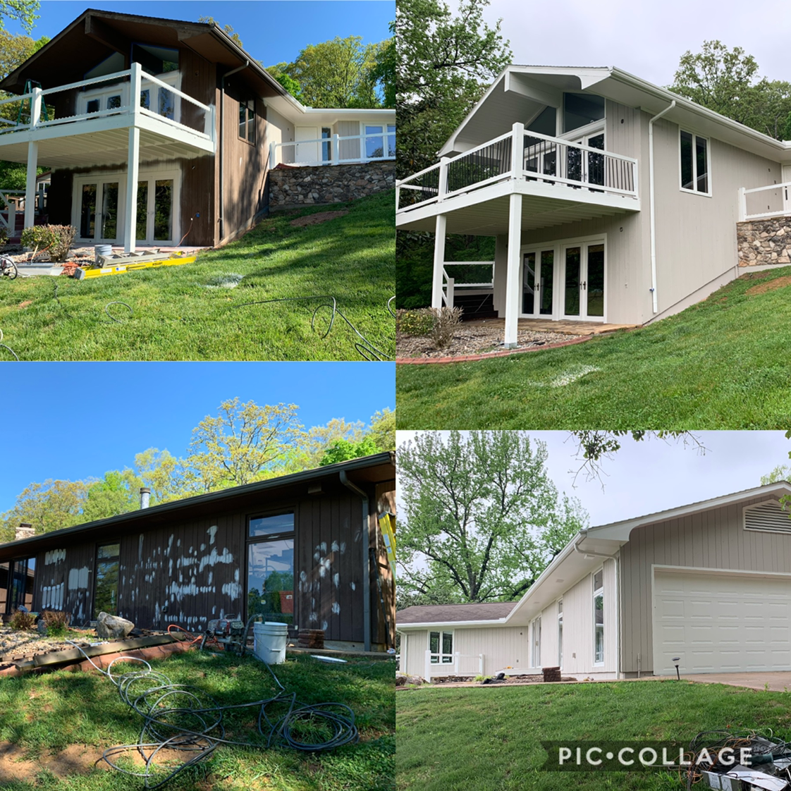 Avatar for Precision Pros Painting