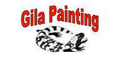 Logo for Gila Painting Co