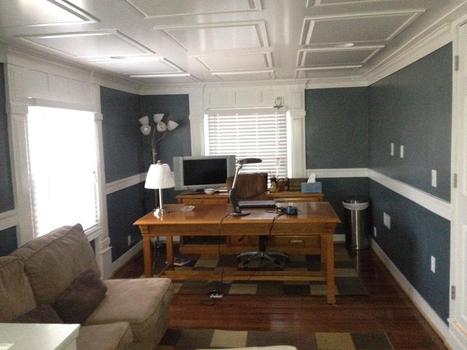 Personal Office
